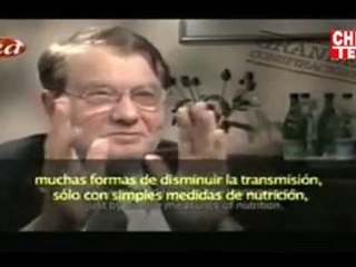 Mentiras sobre el VIH - SIDA (2/2)