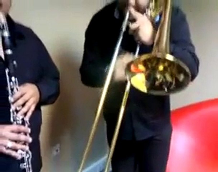 M.ArsLan ( Klarnet 6 )