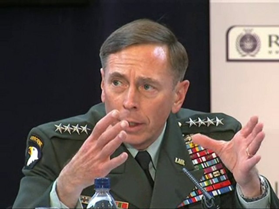 Harriers warning as defence cuts loom