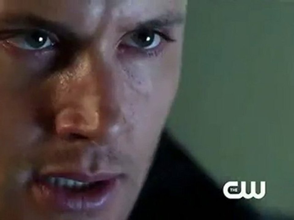 Supernatural [6x05] Live Free or Twi-hard - The CW [PL]