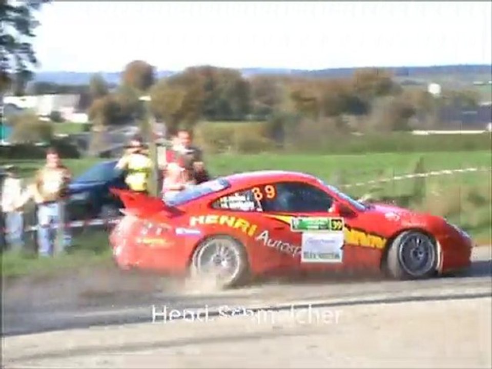 East Belgian Rally 2010 by Claude HAMOIR (2)