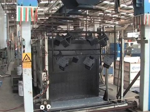 Electroplating Dadenong South Wilcox Metal Finishing VIC