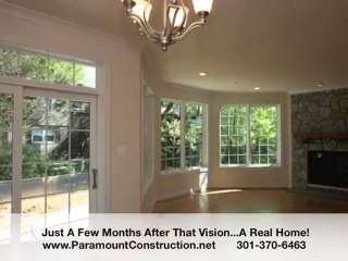 chevy chase custom remodelings,