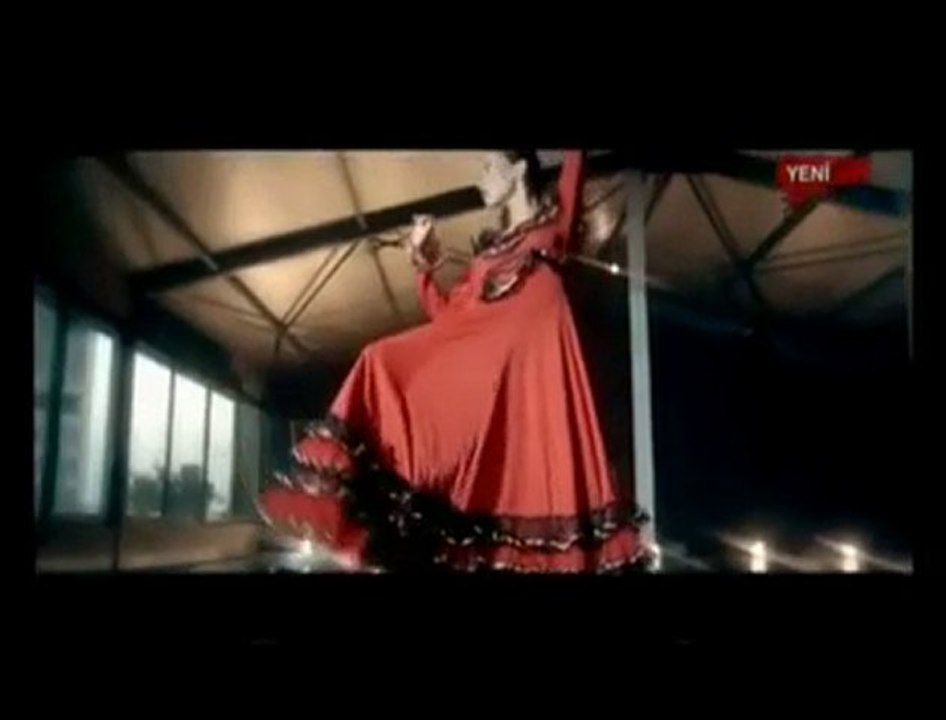 Kutsi - Zor Olsada 2010 Video Klibi - turkiyemuzik.net