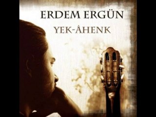 Erdem Ergün - istanbul da