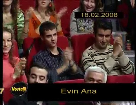 Evin Ana - Siyaset Meydanı