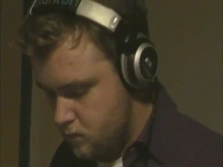 DJ NETSAB  ON AIR   HOUSE MIX PARADISE