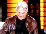 Mark Harmon al Lopez Tonight 12 14 09 2° Parte