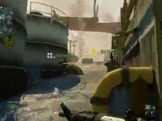 Call OF Duty: Black Ops 1