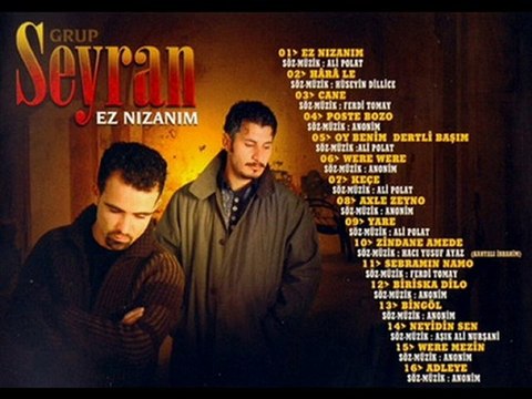 Grup Seyran Wara Cane