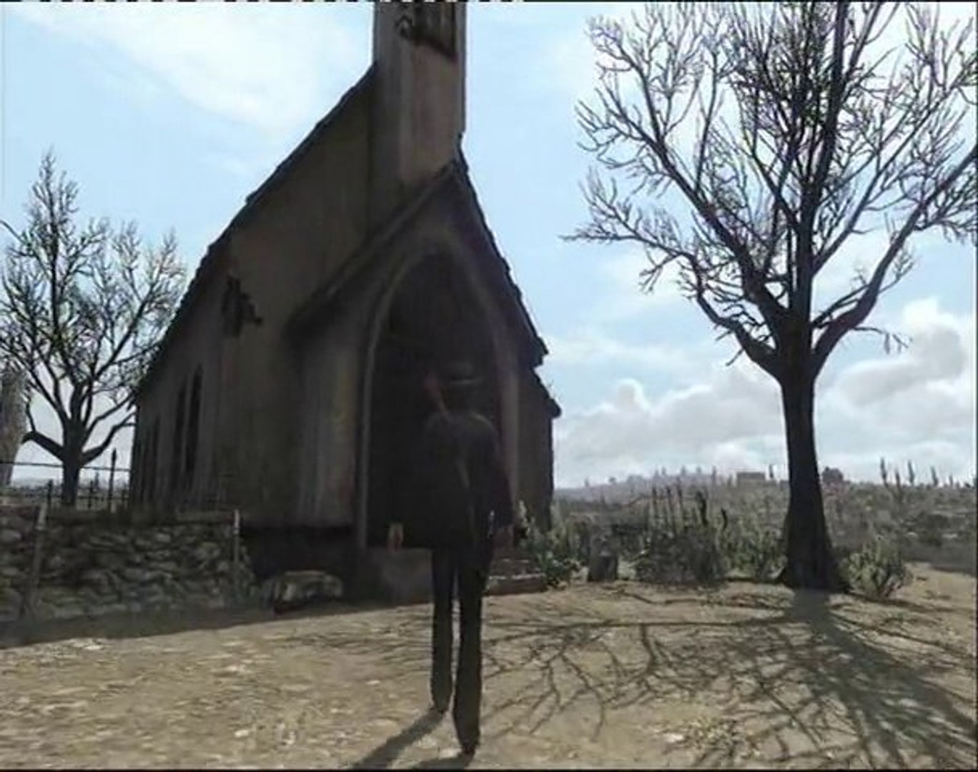 GameClip : Red Dead Redemption [PS3]