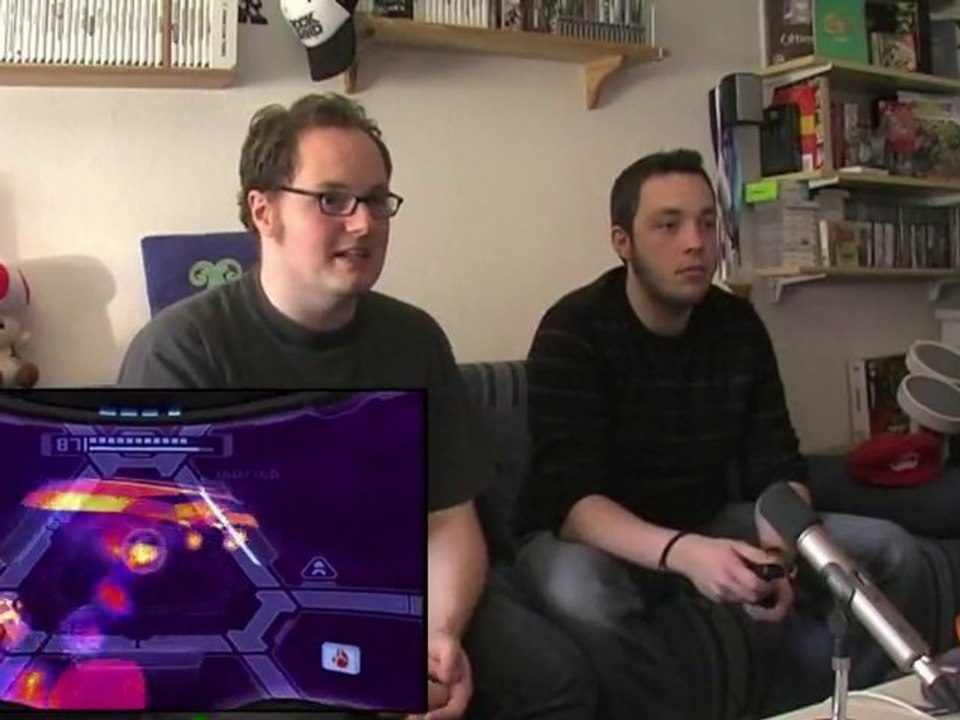 Metroid Prime Episodes #16