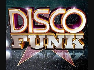 DISCO FUNK