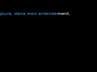 Jésus soit       Musique: François LONDEIX