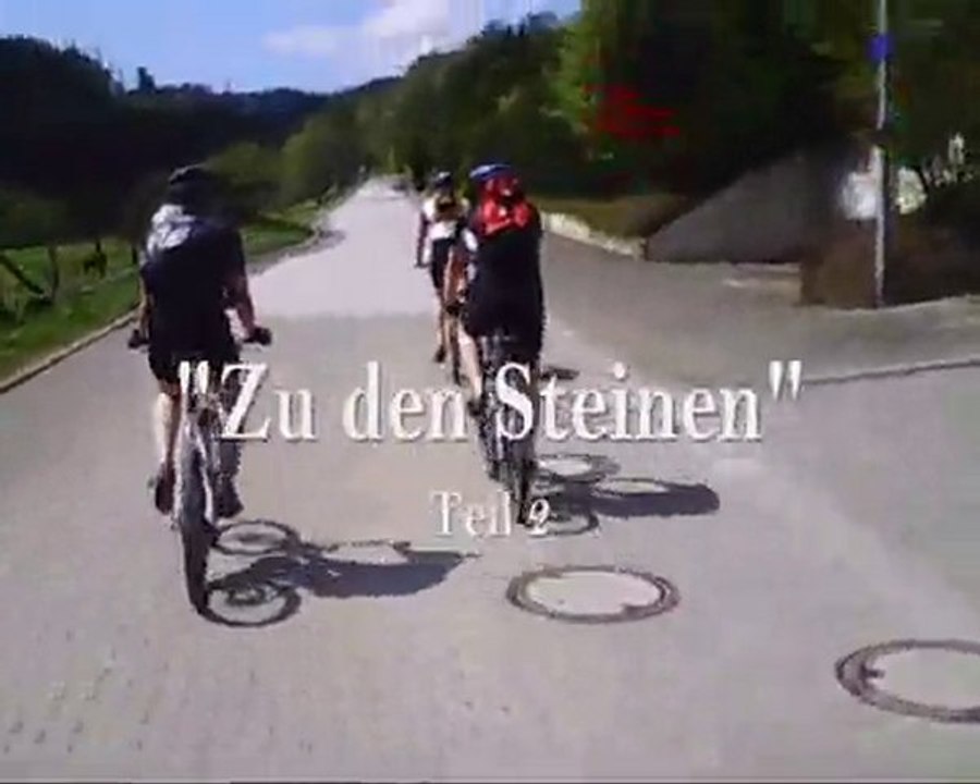 Radfreunde Dutum SL 2010 Samstag Teil 2