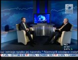 Wywiad w TV Biznes
