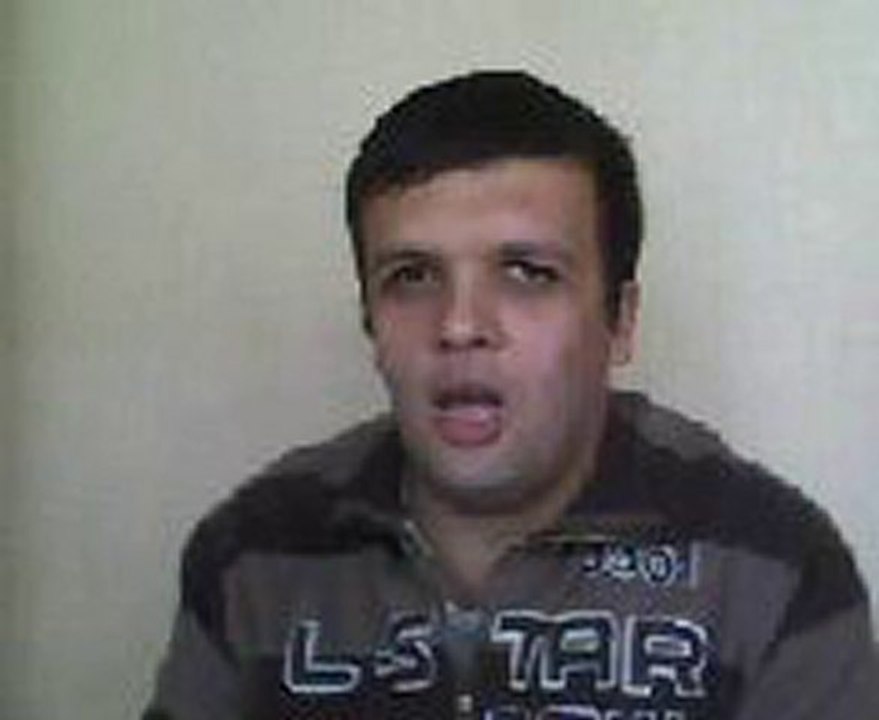 OZAN TÜRKER AYDIN