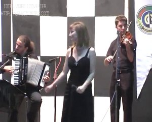 Oya Ergün -  İspanyol Kızı (İtalyanca)