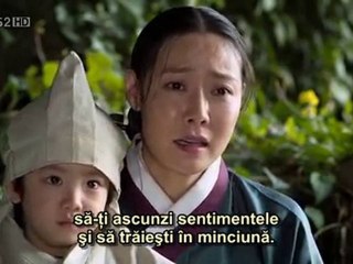 Chuno - Vânătorii de Sclavi - Ep 10 - Part 3/6