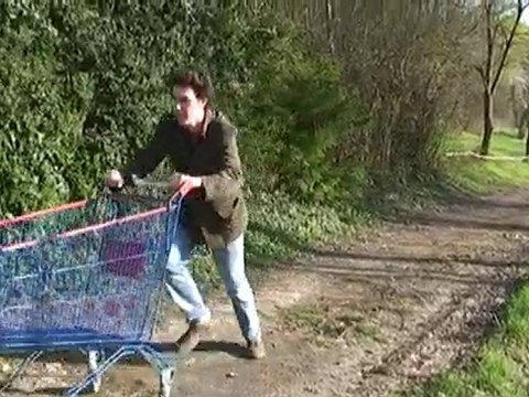 Caddie Jacques (court-métrage)