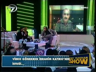 İZZET * YILDIZ DÜET - Deli Gönül (U.H.)