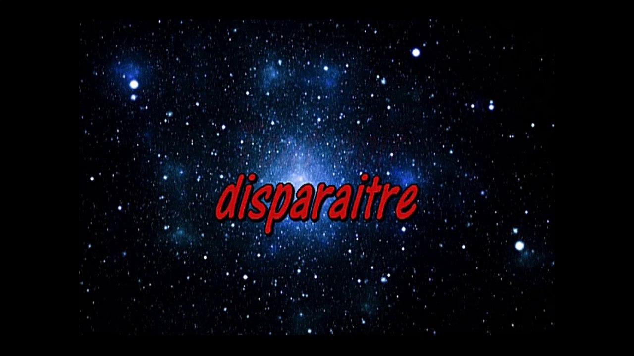 Et mon emploi du temps...Bordel !!!