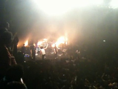 Beat Assailant @ La Cigale MamaEvent