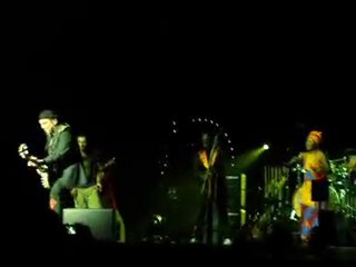 Christophe Maé Concert 9.10.10 ANGERS