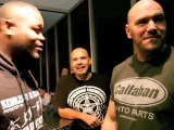 Dana White Video Blog UFC 120 Day 3