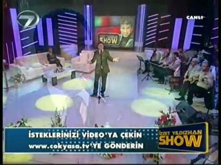 Aziz Dostum - İzzet Yıldızhan