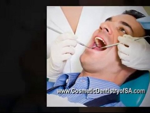 Cosmetic Dentist Deerfield San Antonio - Deerfield Dentists
