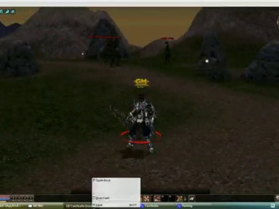 Metin2 PvP [GM]BuRaK