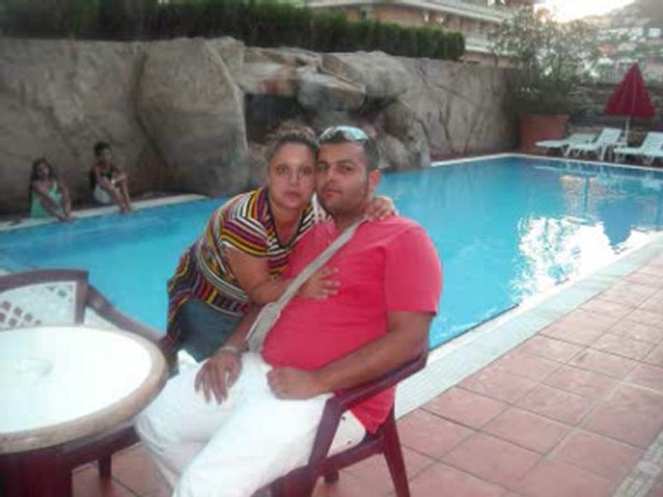 moi et mon marie