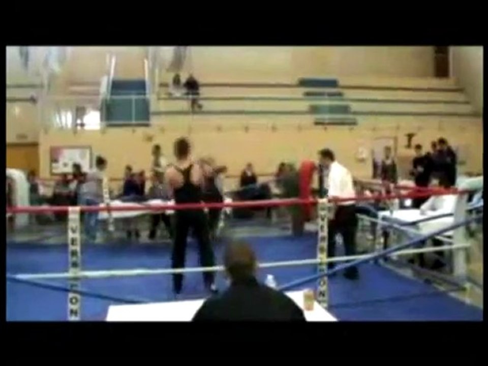 USB Boxe Française