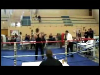 USB Boxe Française