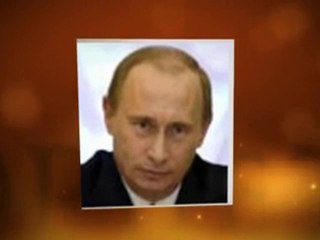 Prophecies about Putin - War from different sources