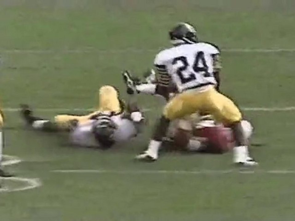 Anterior Cruciate Ligament Tear