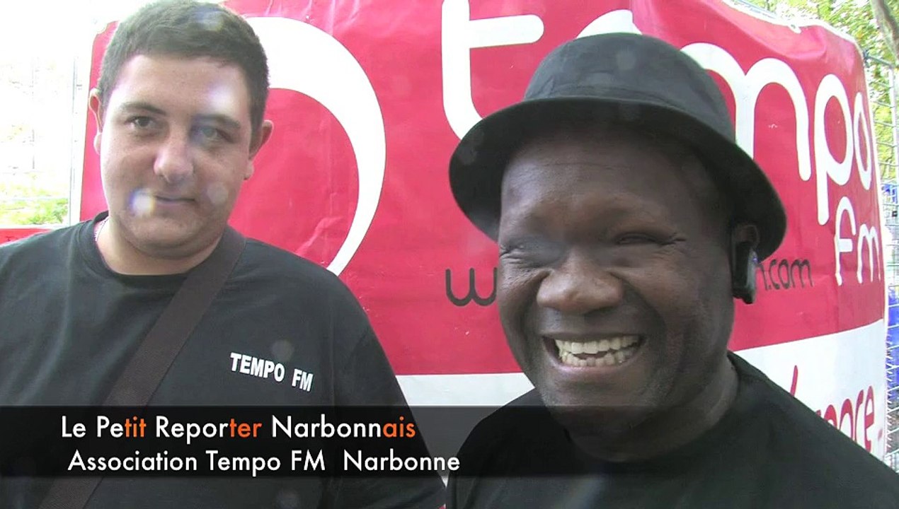 Association Tempo TM narbonne