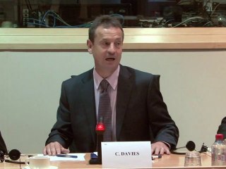 [SPEV] Chris Davies - Kashmir - The Full Truth