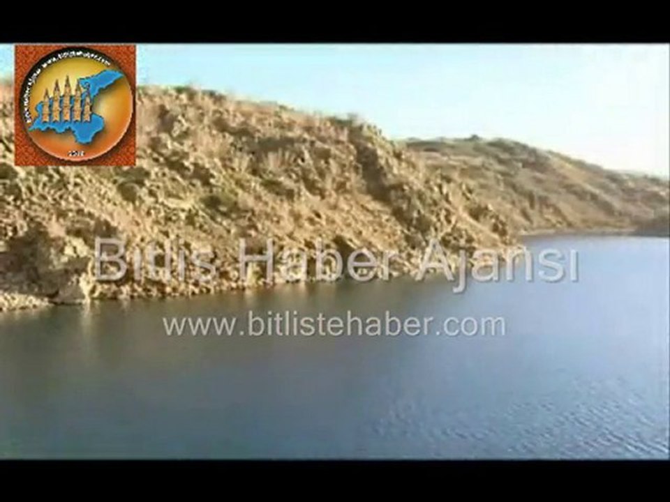 Bitlis Tanıtım Filmi www.bitlistehaber.com