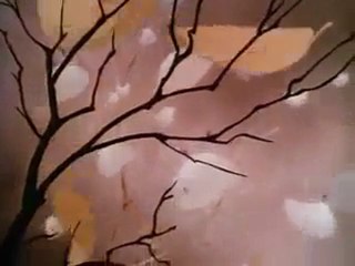 Waltz of the flowers