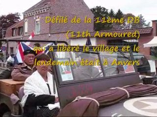 "Sie Kommen " -2 Ils arrivent nos libérateurs !