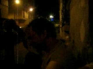 polux : "peace n love n anarchy "