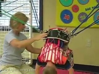 Cerebral Palsy and Physical Therapy