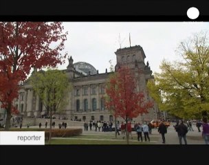 De Teherán a Berlín: la ruta de los refugiados iraníes