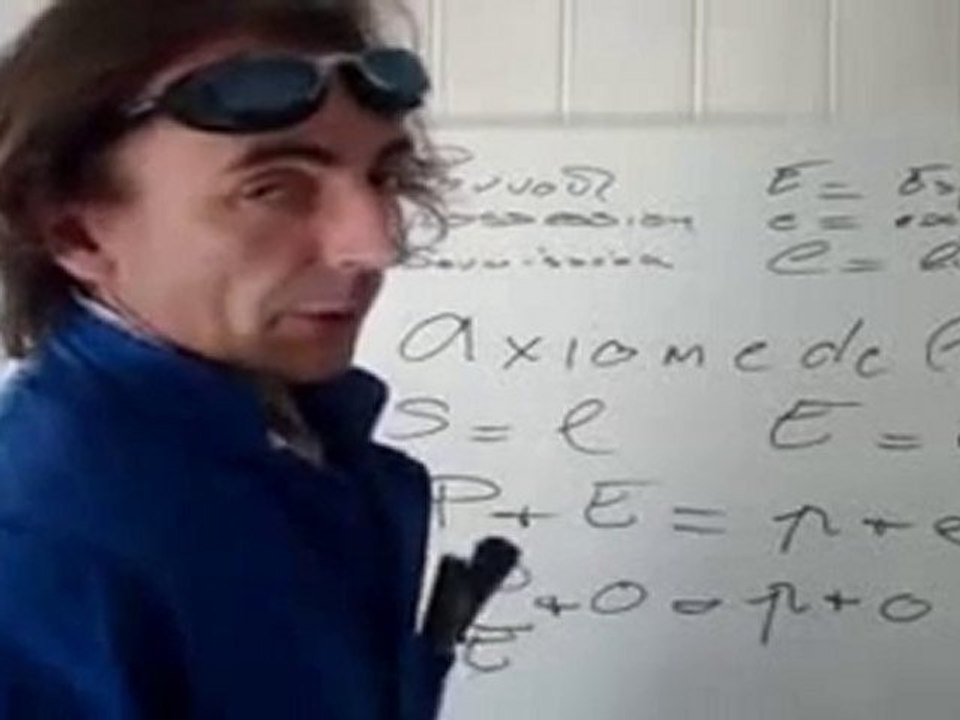 vide d'artiste 17 - mathematisme