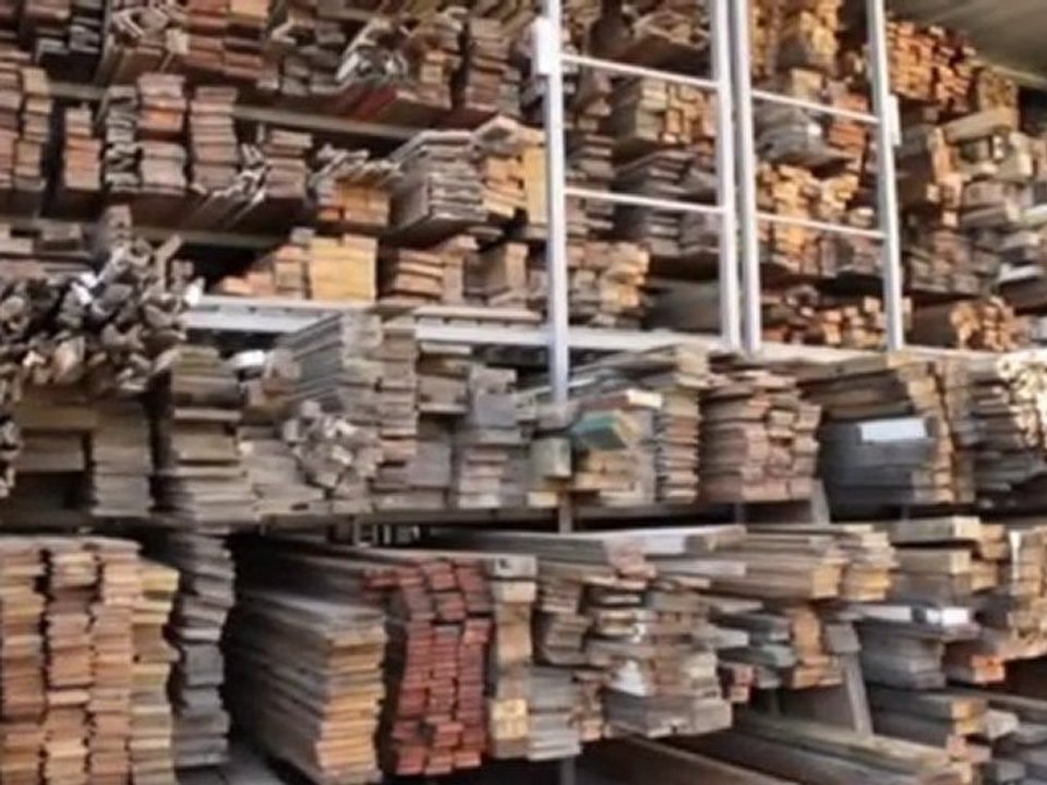 Second Hand Building Materials Bulleen Pace L&R Pty Ltd VIC video Dailymotion