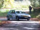 Rallye Pays de Montbéliard 2010 partie 2