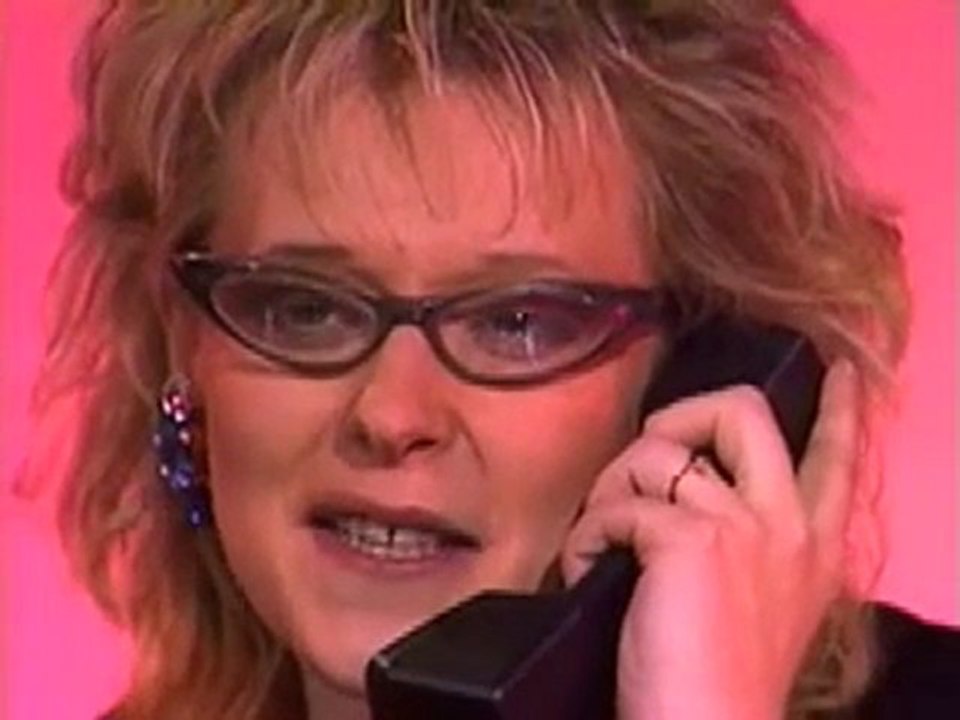 blandine métayer téléphone rose theatre de bouvard