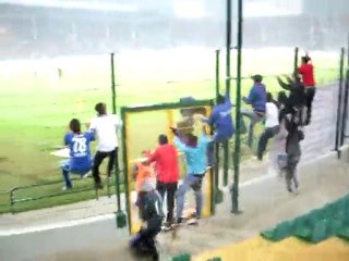 Bursaspor Karabüksporumuz 1.gol anı - Cernat (Pen)